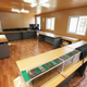 Image for article titled New Wireless Power Set Up Charges 40 Smartphones from Across the Room